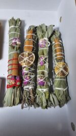 پکیج کارما سوزی ویژه با سنگ مخصوص - Image 2